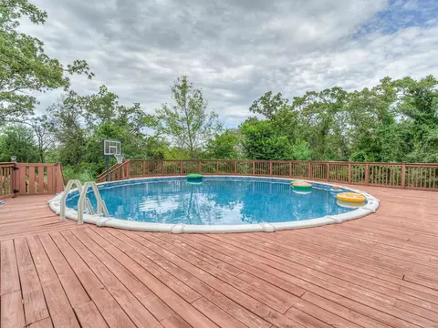 9221 Megans Way, Mcloud, OK 74851 photo 39