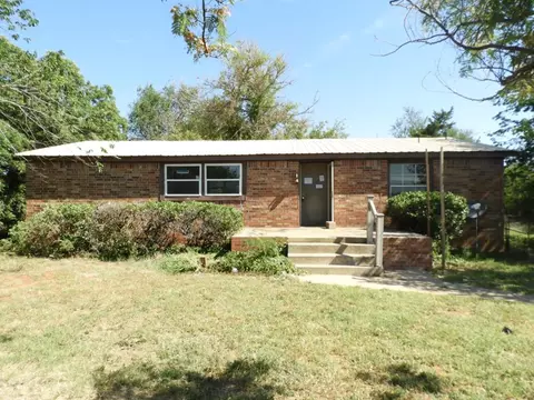23226 W Highway 66 Hwy, Calumet, OK 73014