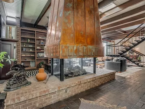 6316 Glenbrook Ct, Oklahoma City, OK 73118
