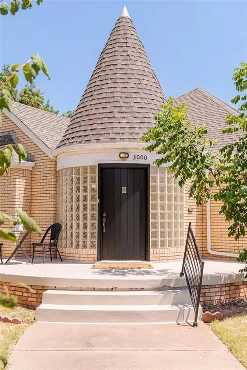 3000 N Venice Blvd, Oklahoma City, OK 73107