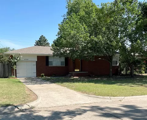 4205 NW 21st St, Oklahoma City, OK 73107