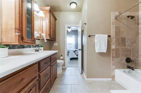1309 Denver Cir, Moore, OK 73160 photo 21