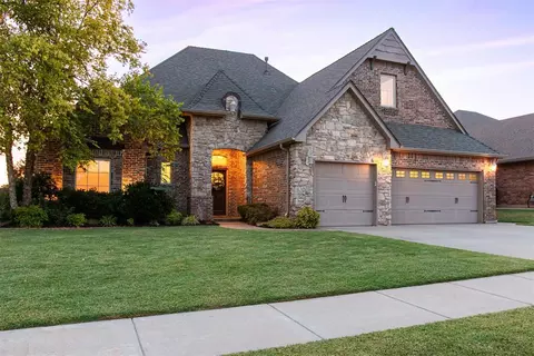 1309 Denver Cir, Moore, OK 73160 photo 32
