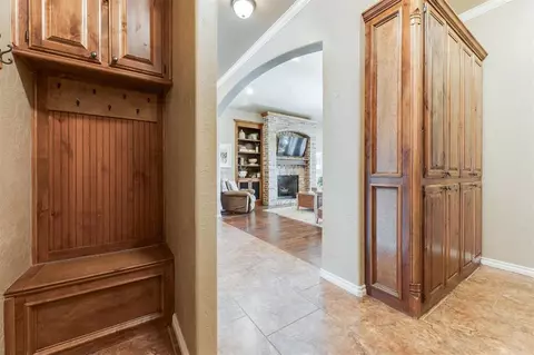 1309 Denver Cir, Moore, OK 73160 photo 14