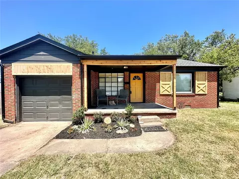 213 W Haddock St, Norman, OK 73069