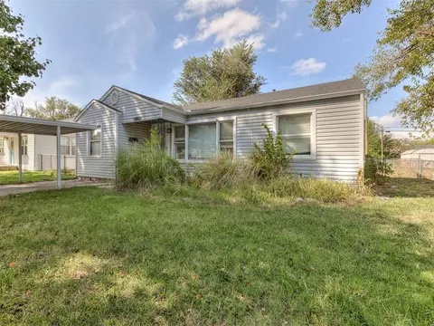 111 E Dale St, Norman, OK 73069