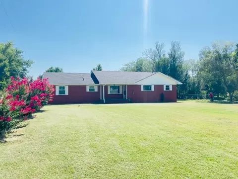 37203 Old Highway 270 Hwy, Shawnee, OK 74804