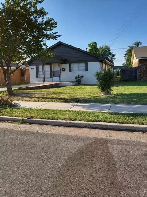 1311 SW 52nd St, Oklahoma City, OK 73119