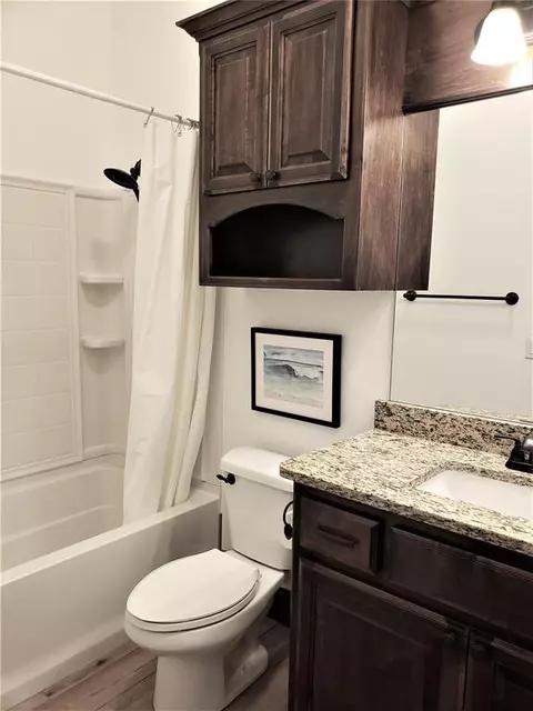 3523 NW Mount Mitchell Ln, Norman, OK 73069 photo 26