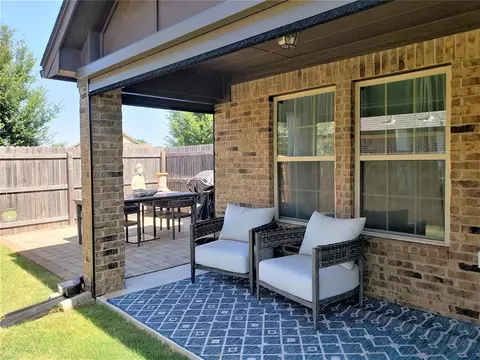 3523 NW Mount Mitchell Ln, Norman, OK 73069 photo 31