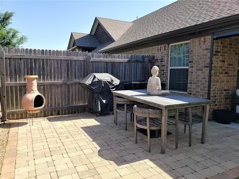 3523 NW Mount Mitchell Ln, Norman, OK 73069 photo 33