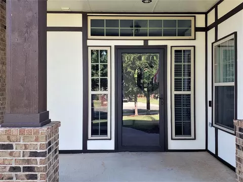 3523 NW Mount Mitchell Ln, Norman, OK 73069 photo 5