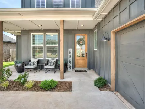 2248 Santa Monica St, Edmond, OK 73034