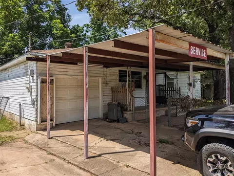10510 NE 10th St, Midwest City, OK 73130