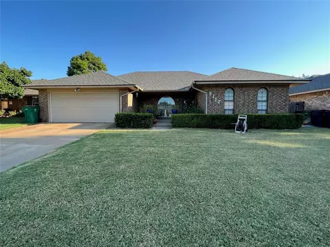5117 SE 51st St, Del City, OK 73135