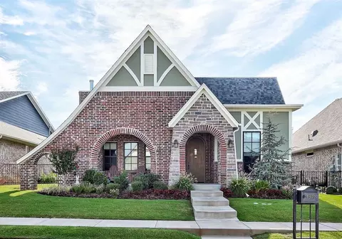 1816 Boathouse Rd, Edmond, OK 73034