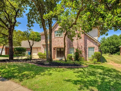 2413 Pawnee Xing, Edmond, OK 73034