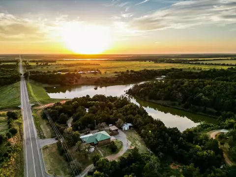 18094 County Road 1310 Rd, Anadarko, OK 73005
