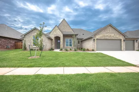 9304 SW 32nd St, Oklahoma City, OK 73179