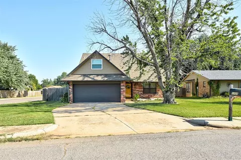 1409 Jupiter Rd, Edmond, OK 73003
