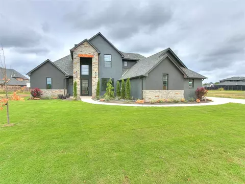 13009 S Leslie Way, Oklahoma City, OK 73170