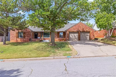 4609 N Saint Clair Ave, Oklahoma City, OK 73112