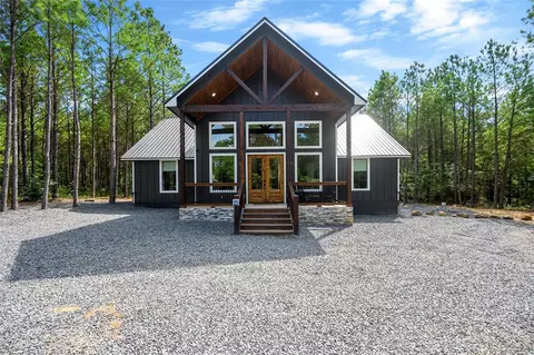 198 Bear Cedar Trl, Broken Bow, OK 74728