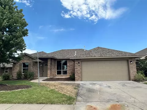 21250 River Lark Ln, Edmond, OK 73012