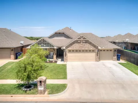 13321 Outdoor Living Dr, Piedmont, OK 73078