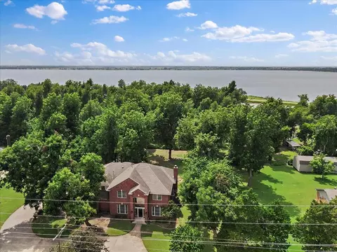 3139 N Eagle Ln, Bethany, OK 73008