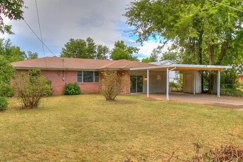 7912 NE 18th St, Oklahoma City, OK 73141