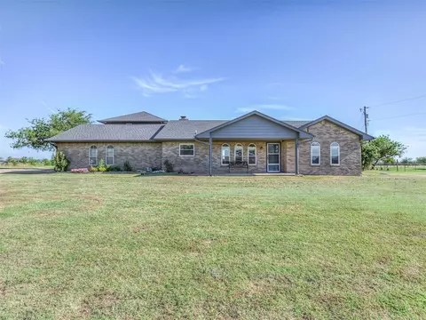 3713 NE Terry Ln, Piedmont, OK 73078