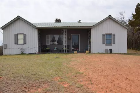 21201 Sixth St, Hinton, OK 73047