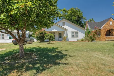 1807 NW 29th St, Oklahoma City, OK 73106
