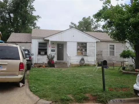 3817 SW 41st St, Oklahoma City, OK 73119
