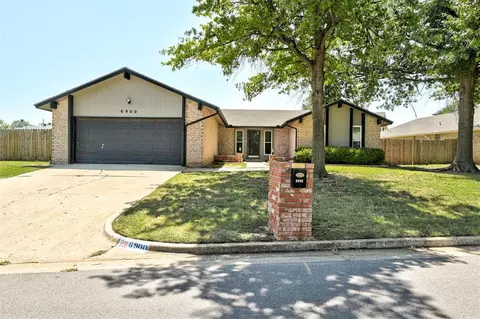 6900 Talbot Canyon Rd, Oklahoma City, OK 73162