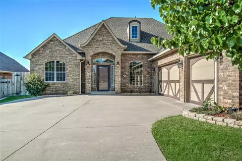 5801 NW 117 Ter, Oklahoma City, OK 73162