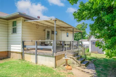 606 SW 2nd St, Tuttle, OK 73089 photo 32
