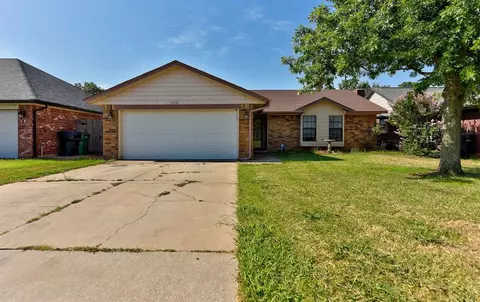 1208 SW 100th Ter, Oklahoma City, OK 73139
