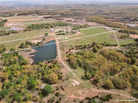 0 N 3360 Rd, Terlton, OK 74081