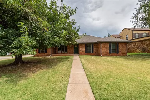 13416 Inverness Ave, Oklahoma City, OK 73120