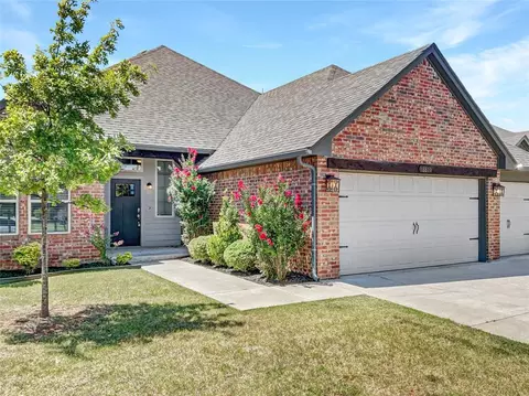 18809 Rush Springs Ln, Edmond, OK 73012