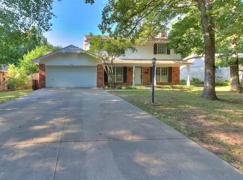 55 Sequoyah Blvd, Shawnee, OK 74801