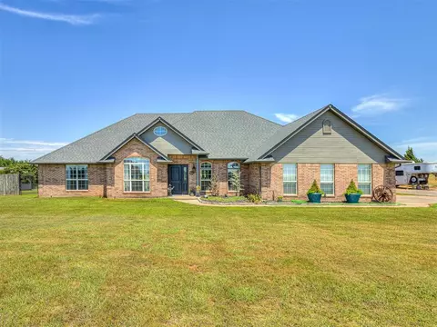 7201 Rustic Creek Rd, Oklahoma City, OK 73165