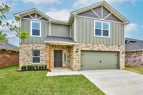 2608 Rosewood Ln, El Reno, OK 73036