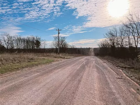 0 E 138 Rd, Asher, OK 74826 photo 5