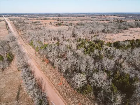 0 E 138 Rd, Asher, OK 74826 photo 4