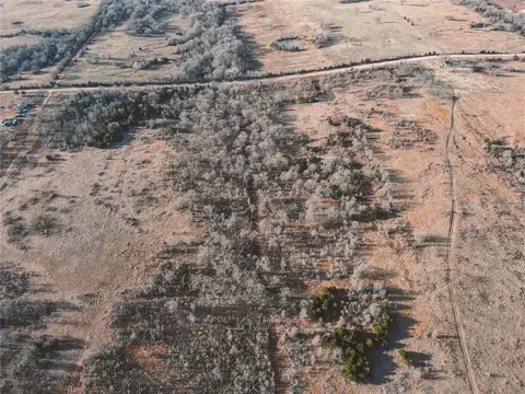 0 E 138 Rd, Asher, OK 74826 photo 3