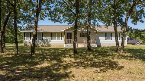21632 N County Road 3320, Wynnewood, OK 73098