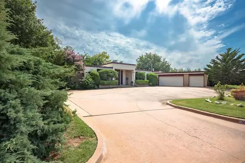 6316 Blue Stem West Rd, Oklahoma City, OK 73162